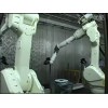 供六轴喷涂机器人生产线 自动化喷涂系统