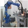 代理安川机器人ES165D 点焊搬运机器人