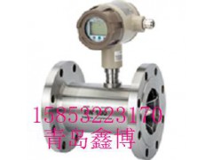 山东莱西色拉油流量表，烟台柴油不锈钢流量表价格图3