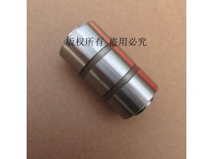 供应脚轮轴承内10外23一体轴承图2