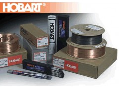 美国郝伯特HOBART焊材图1