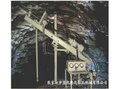 SKZ120A深孔钻机宣化全液压深孔钻机图2