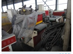 台湾丰巧600mm地板油漆线图3