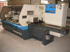 豪强600mm底漆砂光机图3