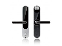 SCHLAGE西勒奇SEL2.0系列智能密码锁图1