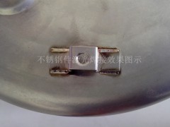 不锈钢薄片激光焊接机 激光对接焊、叠加焊图3