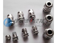 不锈钢防爆电缆固定头价格图2