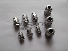 不锈钢防爆电缆固定头价格图3