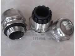 304不锈钢电缆葛兰头厂家图3