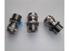 金属防爆电缆固定头价格图2