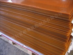 聚氨酯板，聚氨酯耐磨板，聚氨酯衬板图3