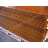 60-98A聚氨酯板,聚氨酯机械垫板，PU板