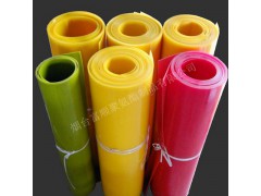 60-98A聚氨酯板,聚氨酯机械垫板，PU板图2