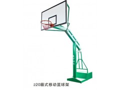 钦州去哪里买篮球架便宜图2