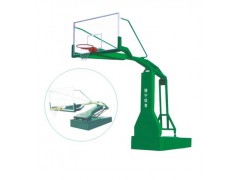 广西生产篮球架的厂家图1