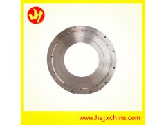 圆锥破配件  圆锥破铜瓦图2