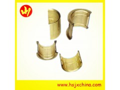 黄铜轴瓦厂家  轴瓦价格图2
