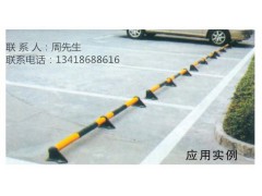 钢管挡轮杆,汽车准用挡轮杆,挡轮杆厂家图3