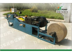 纸+膜梨袋机图2