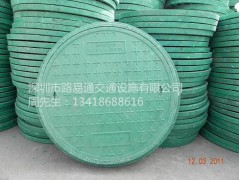 污水井盖 隐形水井盖 深圳水井盖价格厂家图3