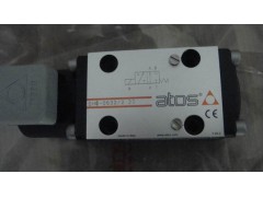 ATOS阿托斯先导式溢流阀图1