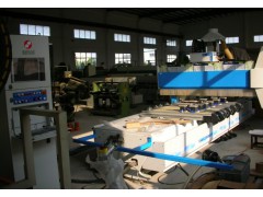 华力3米往复锯图3