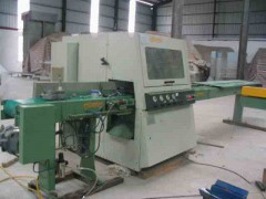 台湾张铁230mm六轴四面刨图3