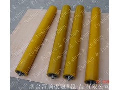 聚氨酯包胶辊，聚氨酯托辊图3