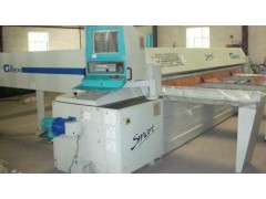 意大利GIBEN全自动电脑裁板锯图2