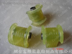 聚氨酯船用缓冲块，聚氨酯衬块，机械衬块图3