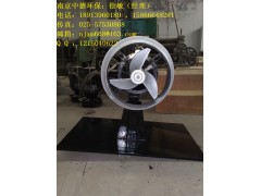 供应QJB型潜水搅拌机、低速推流器-南京中德环保(徐敏经理)图2