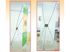 厦门广告展示器材 福建X展架图2