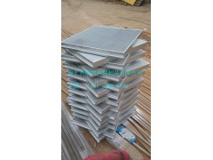 不锈钢条缝筛板图1