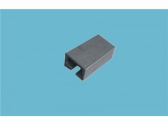 盈佳供应铝导轨,轨道,滑道,滑槽,导轨,滑轨,冷藏车铝型材图2