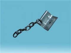 盈佳供应冷藏车挂肉固定座 冷藏车链座 冷藏车固定座图2