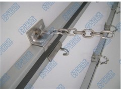盈佳供应冷藏车挂肉固定座 冷藏车链座 冷藏车固定座图3
