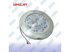 盈佳供应厢式车LED汽车尾灯,货车车灯,厢式车车灯图3