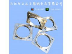 不锈钢非标法兰图1