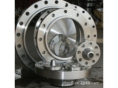 不锈钢螺纹法兰图1