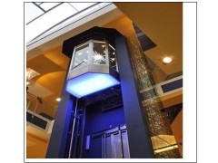 400KG别墅电梯配置图2