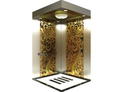 400KG别墅电梯配置图3