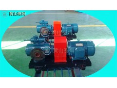 钢铁厂稀油站/润滑/冷却/循环油泵HSNH940-42图3