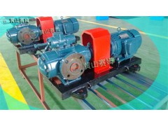 HSNH940-46N三螺杆泵\粗轧供油泵图2