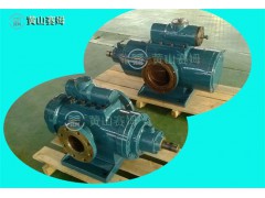 HSNH940-54三螺杆泵、流体技术配套润滑泵图3