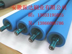 供应优质海绵吸水辊图1