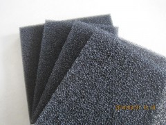 机器轴上吸油滤油润滑泡棉图2