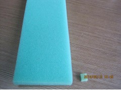 机器轴上吸油滤油润滑泡棉图3