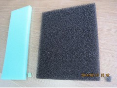 聚氨酯开孔海绵、聚氨酯过滤海绵图2