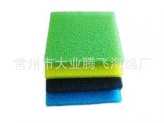 聚氨酯开孔海绵、聚氨酯过滤海绵图3