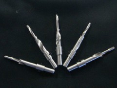 硬质合金多排钻钻头图3